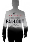 Mission: Impossible - Fallout poster