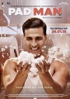 Padman poster