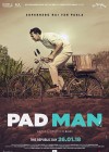 Padman poster