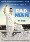 Padman poster