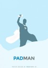 Padman poster