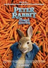 Peter Rabbit poster