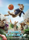 Peter Rabbit poster