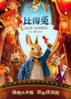 Peter Rabbit poster