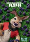 Peter Rabbit poster