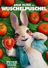 Peter Rabbit poster