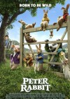 Peter Rabbit poster