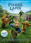 Peter Rabbit poster