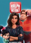 Ralph Breaks the Internet: Wreck-It Ralph 2 poster