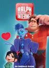 Ralph Breaks the Internet: Wreck-It Ralph 2 poster