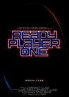 Ready Player One poster