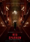 Red Sparrow poster