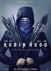 Robin Hood poster