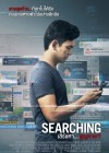 Searching poster