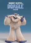 Smallfoot poster