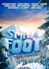 Smallfoot poster