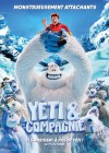 Smallfoot poster