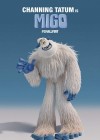 Smallfoot poster