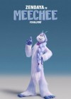 Smallfoot poster