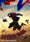 Spider-Man: Into the Spider-Verse poster