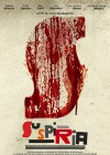 Suspiria poster