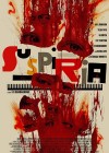 Suspiria poster