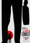 The Commuter poster