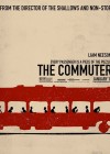 The Commuter poster