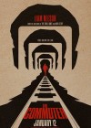 The Commuter poster