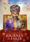 The Extraordinary Journey of the Fakir poster