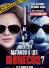 The Happytime Murders poster