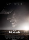 The Mule poster