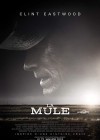 The Mule poster