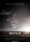 The Mule poster