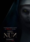 The Nun poster