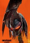 The Predator poster