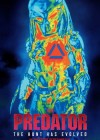 The Predator poster