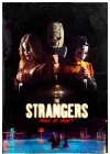 The Strangers: Prey at Night poster