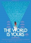 The World is Yours poster