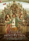 Thugs of Hindostan poster