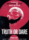 Truth or Dare poster