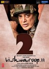 Vishwaroopam 2 poster