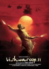 Vishwaroopam 2 poster