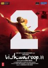 Vishwaroopam 2 poster