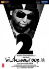 Vishwaroopam 2 poster