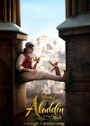 Aladdin poster