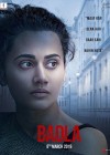 Badla poster