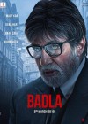 Badla poster