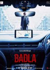 Badla poster