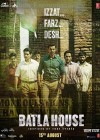 Batla House poster